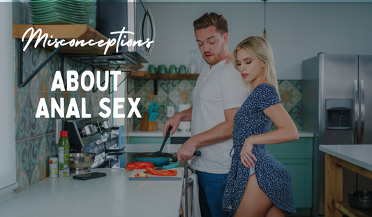 About Anal Sex