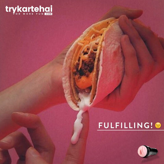 How fleshlights can improve your sex life