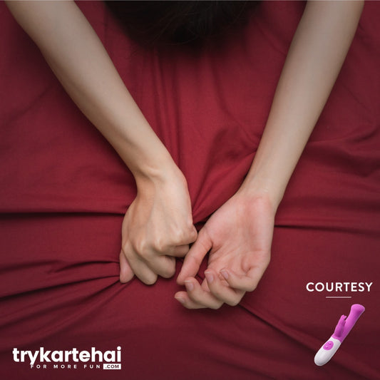 Most Effective Ways to Sexually Tease and Seduce Your Partner