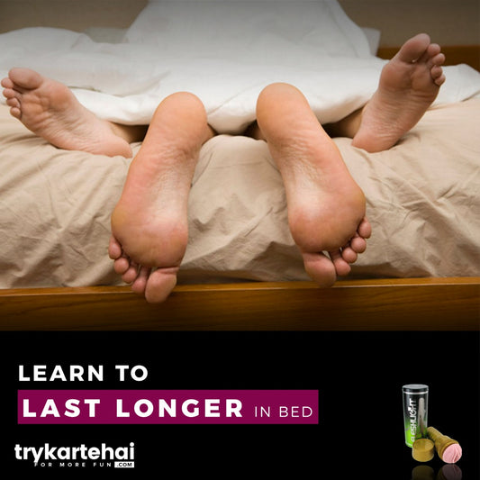 Top Five Most Satisfying Sex Toys For Men