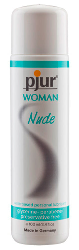 Pjur woman aloe nude 100ml
