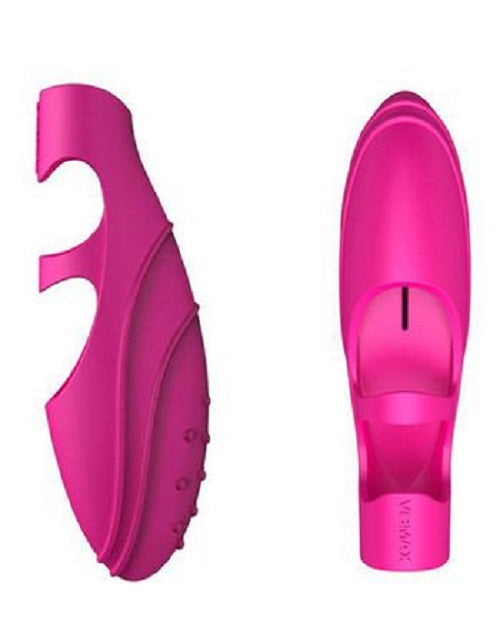 Finger Fun Vibrator