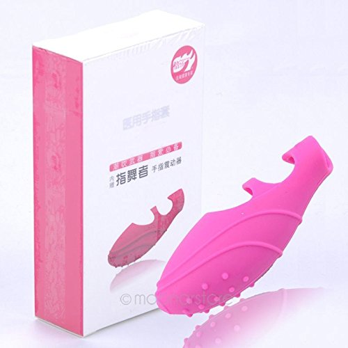 Finger Fun Vibrator