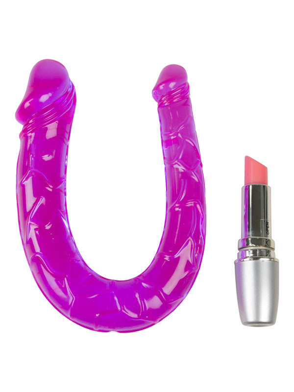 Sex Talent Double Dong