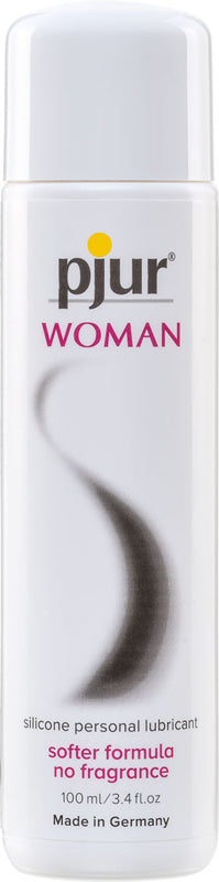 Pjur woman bodyglide 100 ml