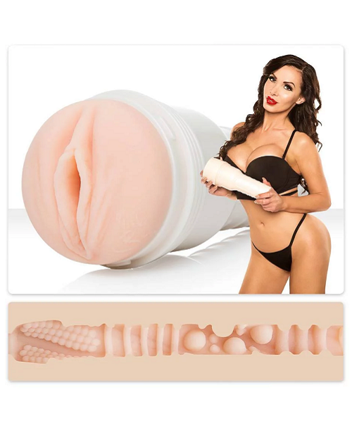 Fleshlight girls nikki benz MVP