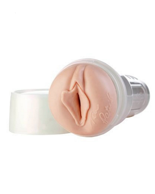 Fleshlight Terra Patrick tease