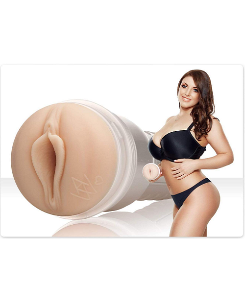 angela white vagina fleshlight