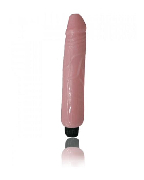 Real feel dildo vibrator