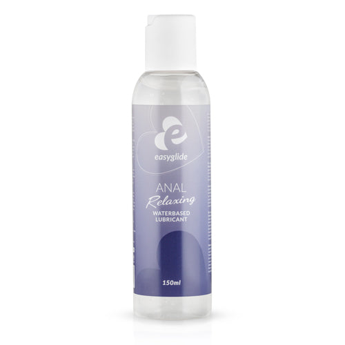 Easyglide anal relaxing Lubricant 150 ml