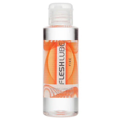 Fleshlube fire eu 100 ml