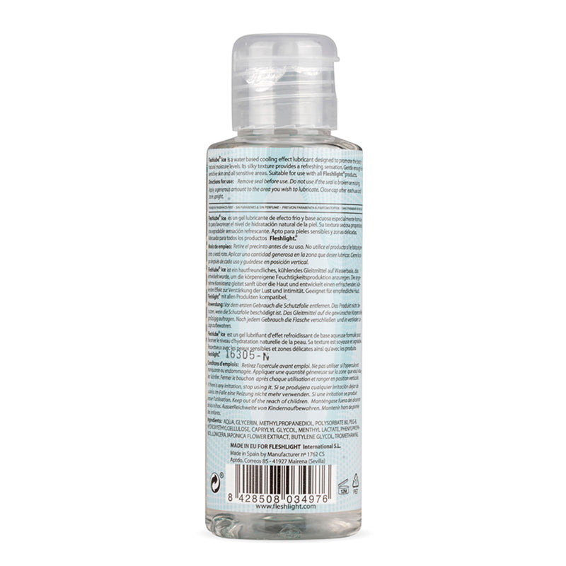 FleshLube Ice EU 100 ml