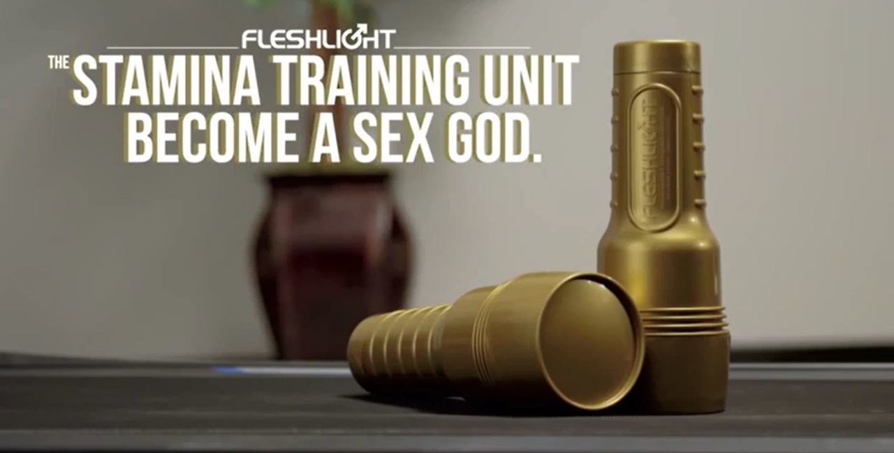 Fleshlight Stamina