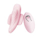 Wearable Panty Remote Controlled Vibrator USB Rechargeable