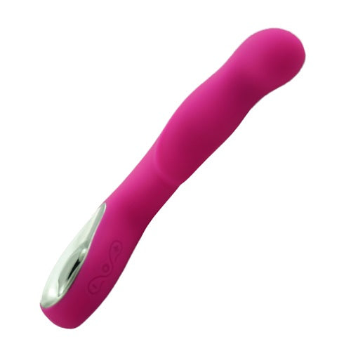 Pink Discreet Vibrator
