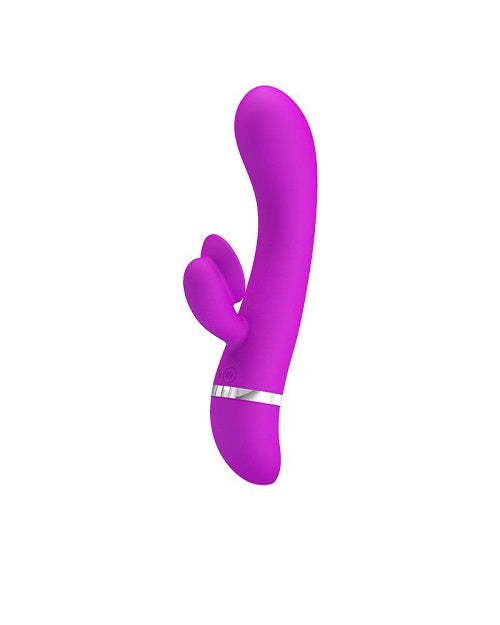 Pretty love bert rabbit vibrator sex toy 