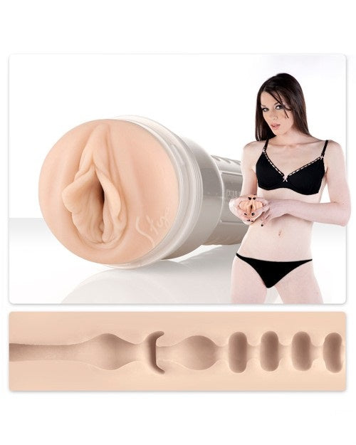 Fleshlight girls stoya