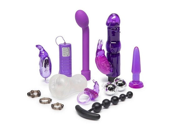 A Complete Guide to Best Sex Toys for Men and Women