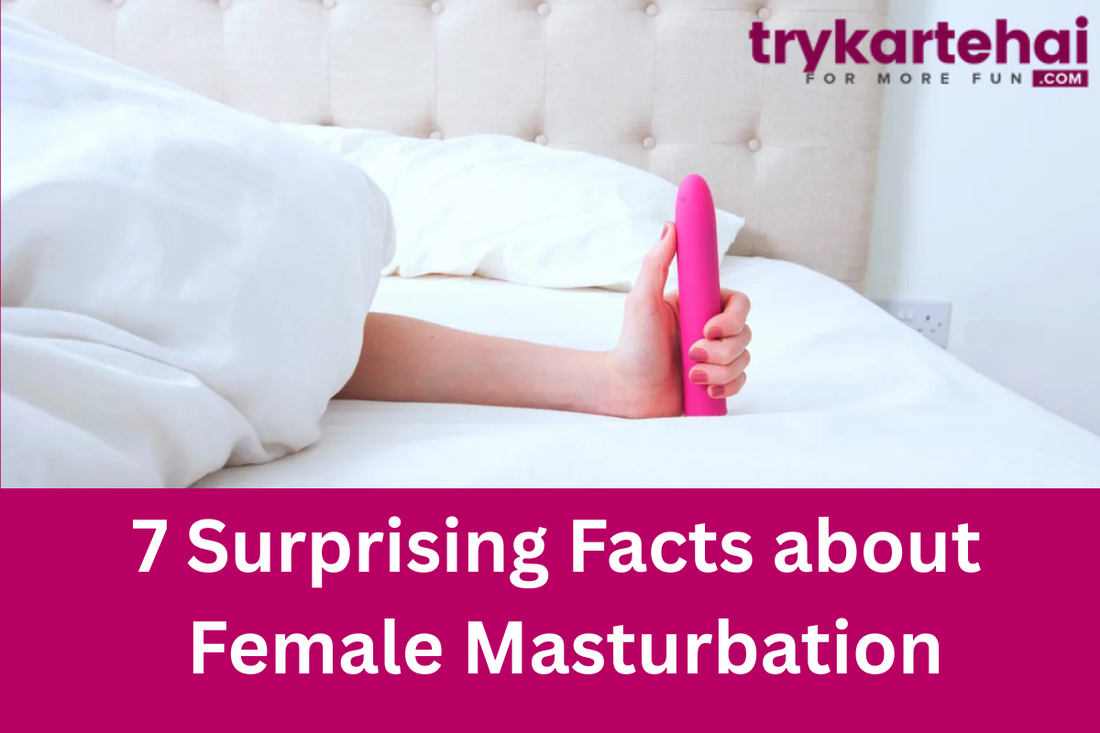 Female Masturbation