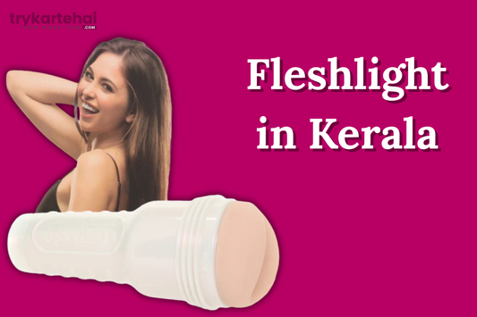 Fleshlight in Kerala