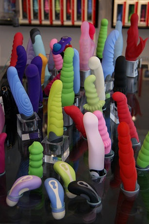 Sex Vibrators-The Perfect Sex Toy to Enjoy Intense Orgasm