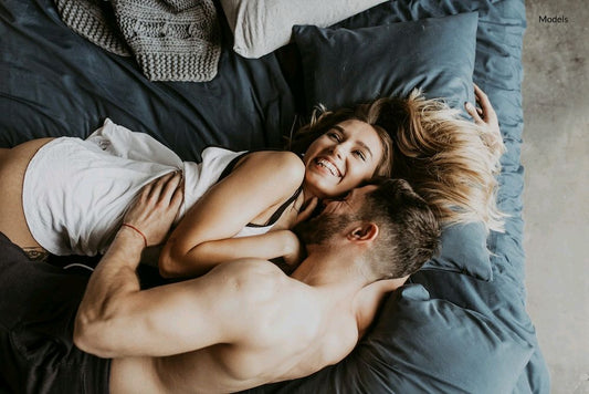 Supercharge Your Mood- Here’s How to Get Over Your Low Sex Drive
