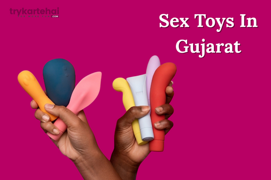 Sex Toys in Gujarat