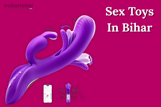 Sex Toys in Bihar