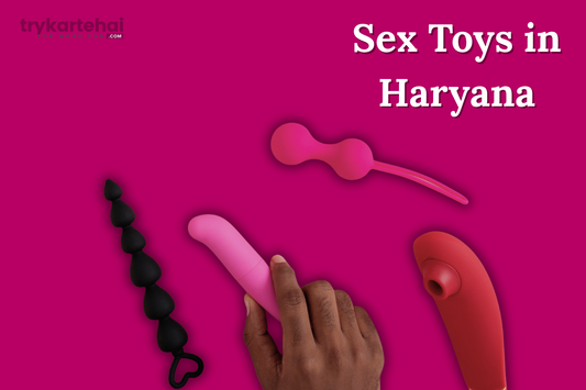 Sex Toys in Haryana