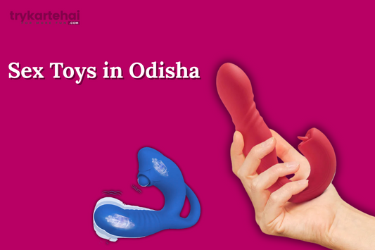 Sex Toys in Odisha 