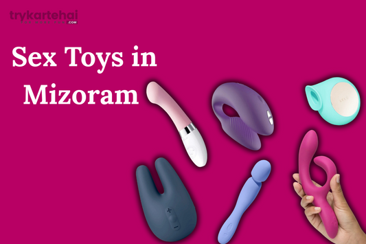 Sex Toys in Mizoram 