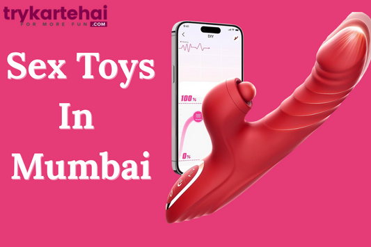 Sex Toys In Mumbai