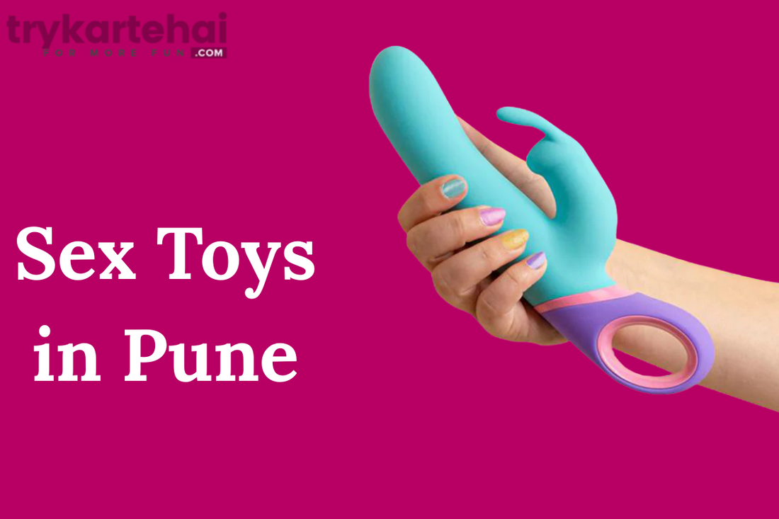 Sex Toys in Pune