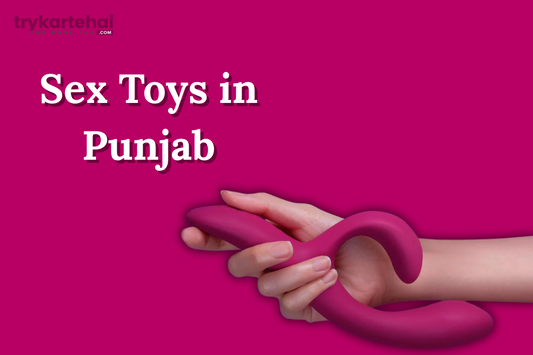 Sex Toys in Punjab