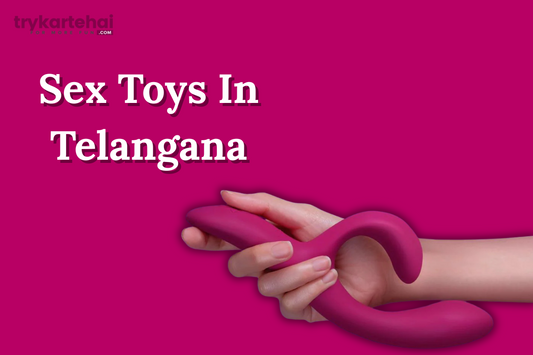 Sex Toys In Telangana 