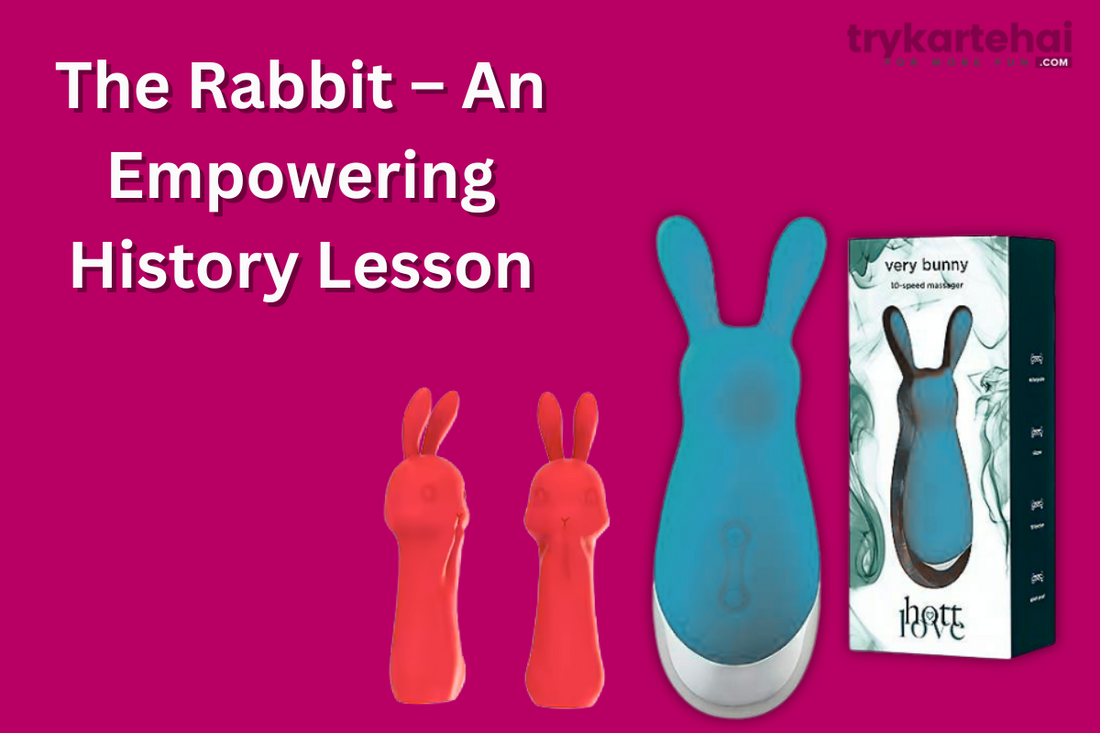 The Rabbit – An Empowering History Lesson