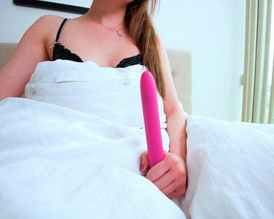 Health Benefits of Sex Toys No One Will Tell You
