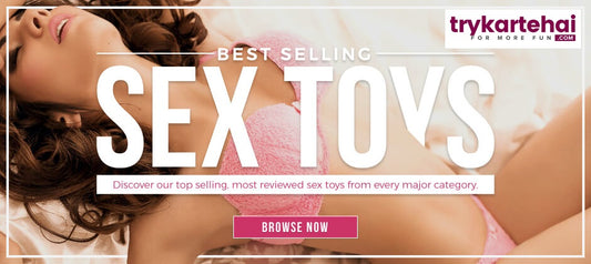 Sex Toys: Online Retail Stores Providing all Exciting Products at affordable Rates