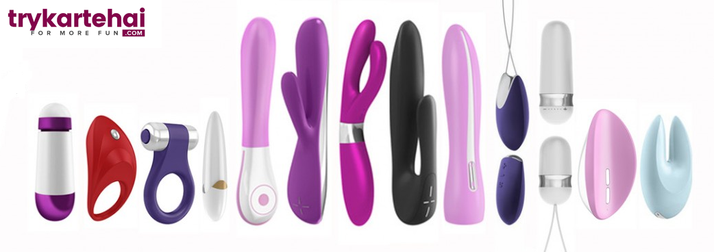 Exhilarating and Amazing Sex Toys for Women are Available Online