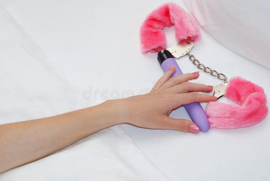 Different Ways to Use Sex Vibrators for Extreme Pleasure