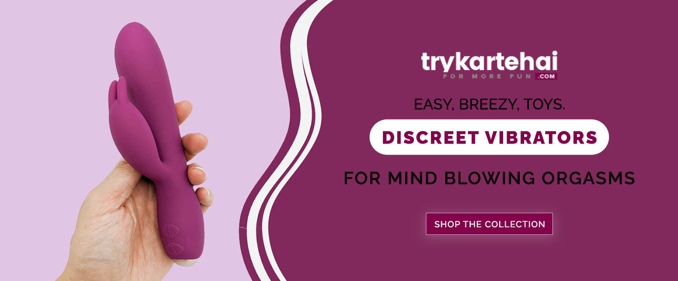 Sex Toys in India for Men Women Buy Sex Toys Online Trykartehai