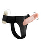 dildo with a vibrating function