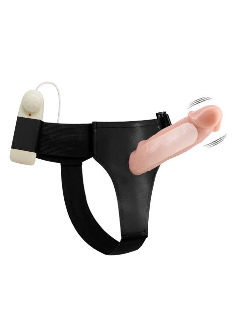 dildo with a vibrating function