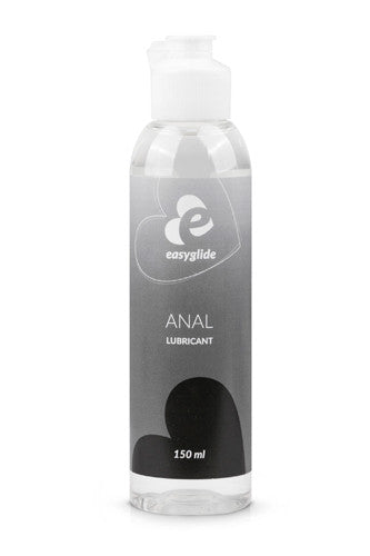 easyglide anal Lubricant gel 150 ml