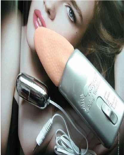Tongue Vibrator