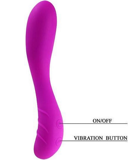 Book Online Now Pretty Love Spirit Vibrator 30 speeds | Trykartehai