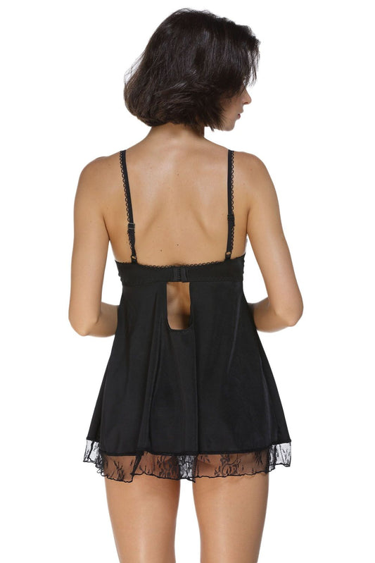 Semi Babydoll