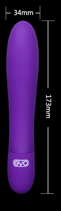 ABS Discreet Vibrator In India & Sex Toys In India