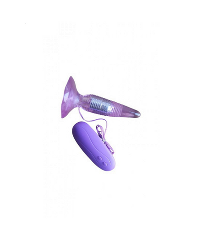 Vibrating Buttplug