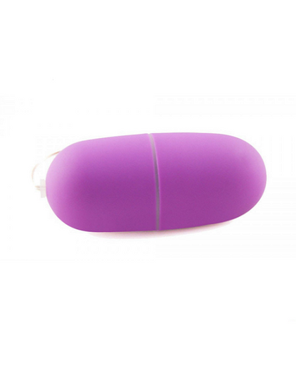 Wireless Remote Vibrating Egg